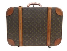 VINTAGE KOFFER LOUIS VUITTON