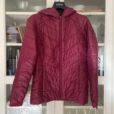 MAMMUT Damen leichte Steppjacke Gr.S