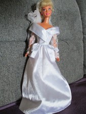Barbie Wedding Hochzeit