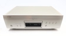 Denon DCD-2500NE Silber High-End CD-Player SACD  OVP NEUw + 2J GARANTIE