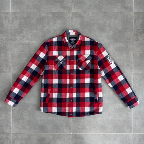 Ecko unltd premium varsity - unltd.,