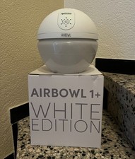 Prowin Air Bowl 1+ White