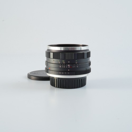 Top minolta auto rokkor - minolta,
