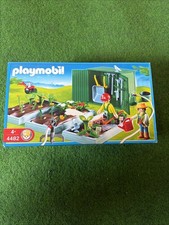 Playmobil Gärtner Set mit