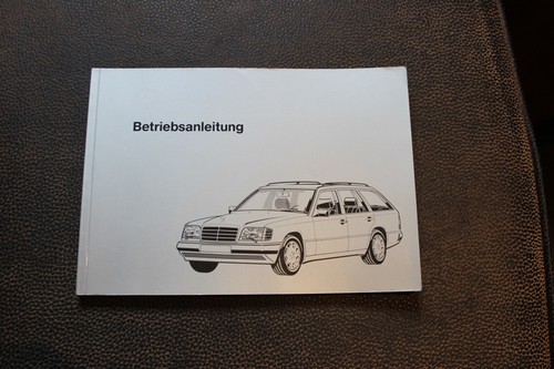 Betriebsanleitung