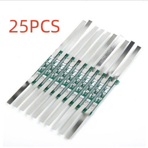 25x li ion - 25x, li-ion