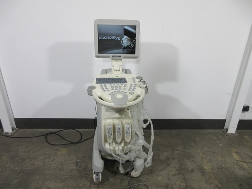 Sonoace ultraschallgerät - sonoace,