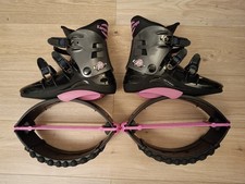 Kangoo Jumps KJ XR3 SE