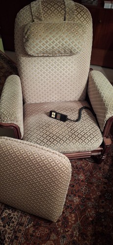 Everstyl vintage relax sessel - everstyl,