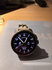 Suunto Race Sportuhr Farbe