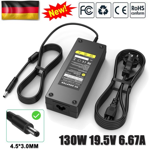 130w netzteil ladegerät für - 130w,