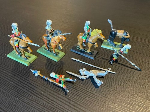 Warhammer waldelfen wood - warhammer, elves