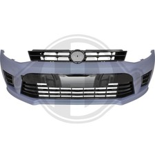 Front Stoßstange vorne Tuning