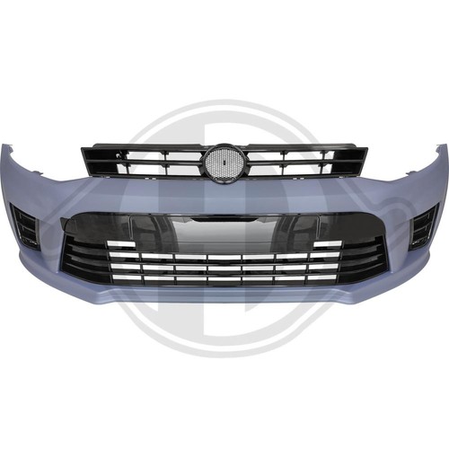 Front stoßstange vorne - stoßstange, tuning