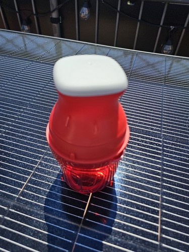 Tupperware zitruspresse juist - zitruspresse,