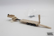 Herpa tieflader belgische - herpa,