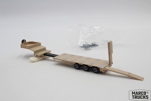 Herpa tieflader belgische - herpa,