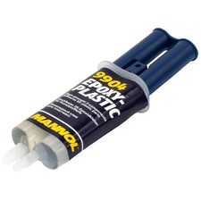 Mannol 9904 2K Epoxy-Plastik