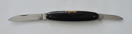 Altes elosi taschenmesser - elosi,