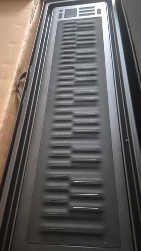 Roli seaboard - roli,