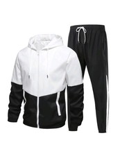 Herren Jogginganzug
