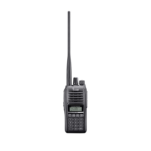 Icom t10 amateur hand funk - ic-t10,