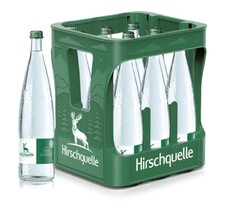 Hirschquelle Natürliches