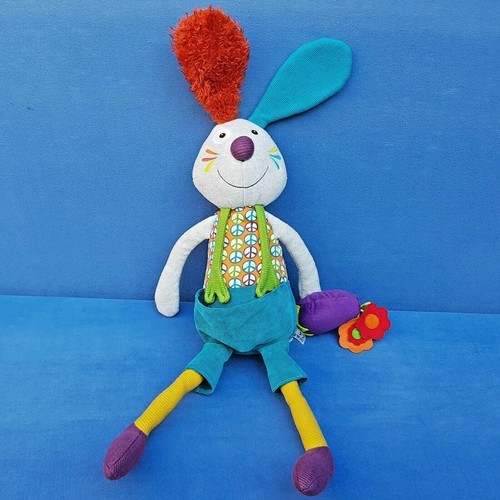 Ebulobo hase knisterhase - ebulobo,