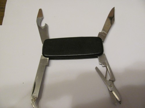 Taschenmesser ohne werbung 4 - werbung,