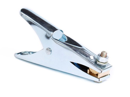 Masseklemme lizard 600a - lizard,