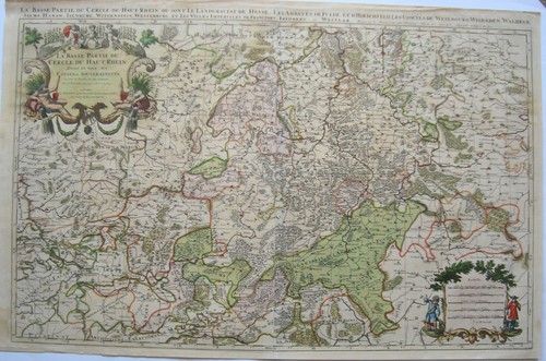 Hessen frankfurt marburg - hessen,
