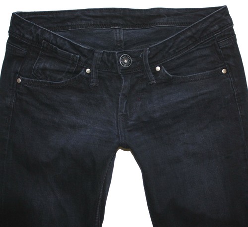 Pepe london damen jeans - london, hose
