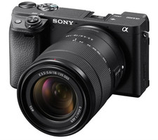 Sony Alpha 6400 | APS-C