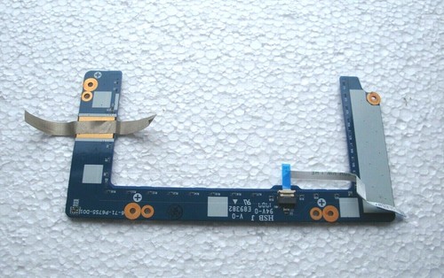 Medion erazer x7853 - medion,