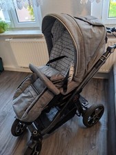 Hartan Kombi-Kinderwagen »Racer GTS«