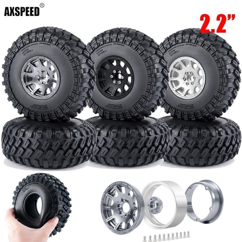 Axspeed 2 crawler - axspeed,