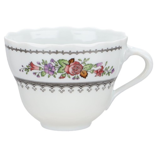 Kaffeetasse hutschenreuther - kaffeetasse,