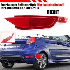 Rechts Stoßstange Reflektor