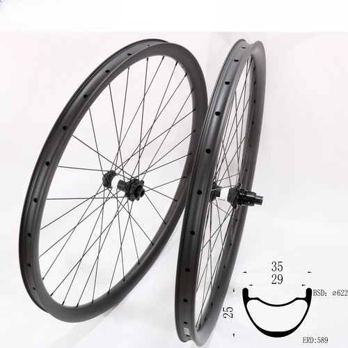 29er tubeless carbon - 29er,