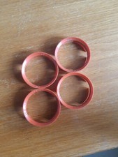 Felgenzentrierringe 72,6mm / 67,1mm