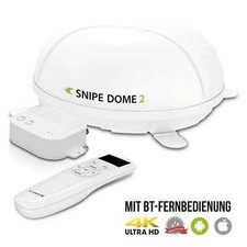 Selfsat SNIPE Dome 2 - Twin -