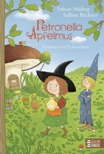 Petronella Apfelmus - Zauberei