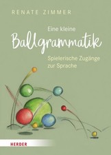 Renate Zimmer / Eine kleine