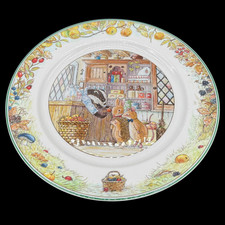 Villeroy & Boch Foxwood Tales