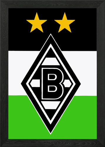 Borussia mönchengladbach logo - borussia,