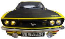 Opel Manta A GT/E