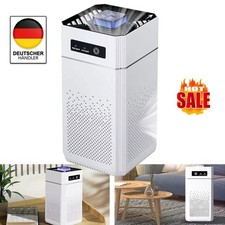 Luftreiniger Raucherzimmer Mit