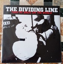 The Dividing Line – Turn My