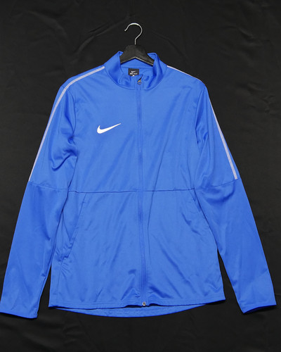 Nike trainingsjacke dri fit - nike,