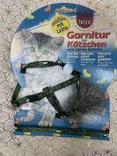 Trixie Katzenleine & Geschirr